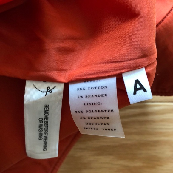 Ann Taylor skirt - Picture 4 of 5